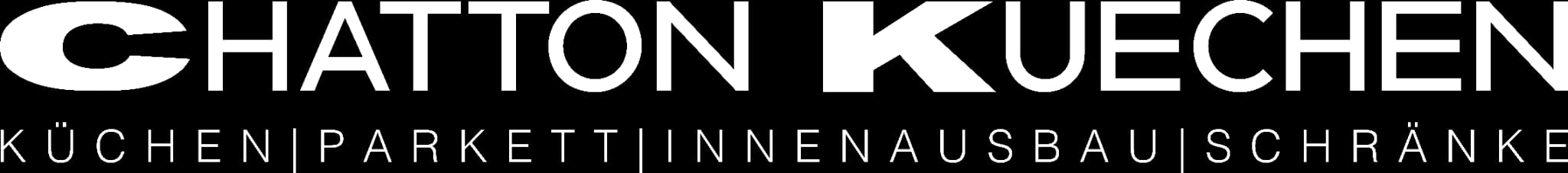 Chatton Küchen Logo