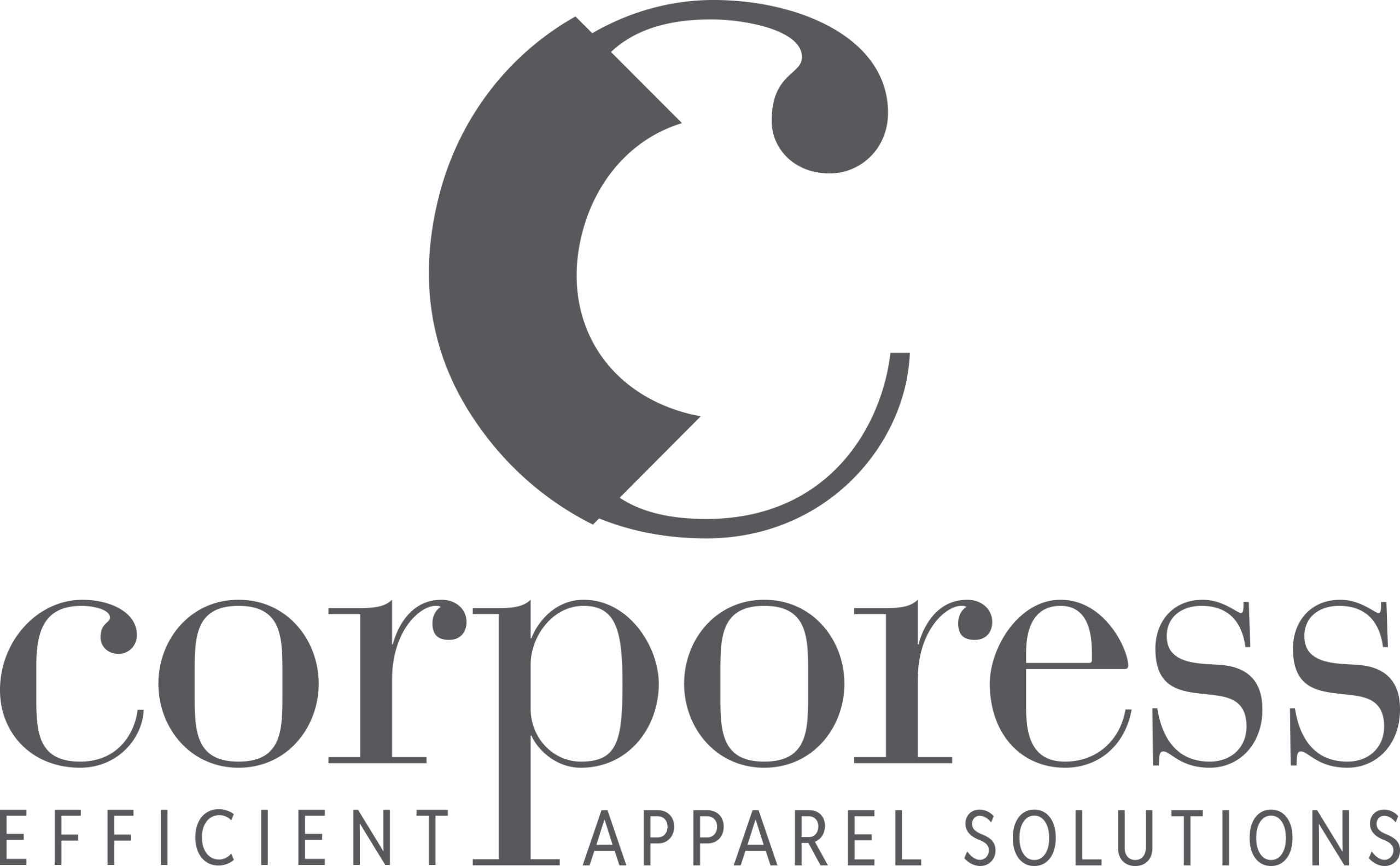 Corporess Logo