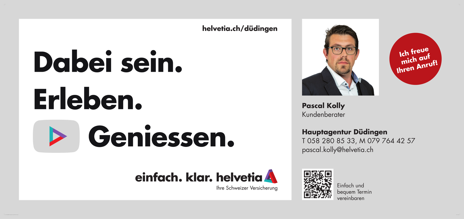 Helvetia Logo